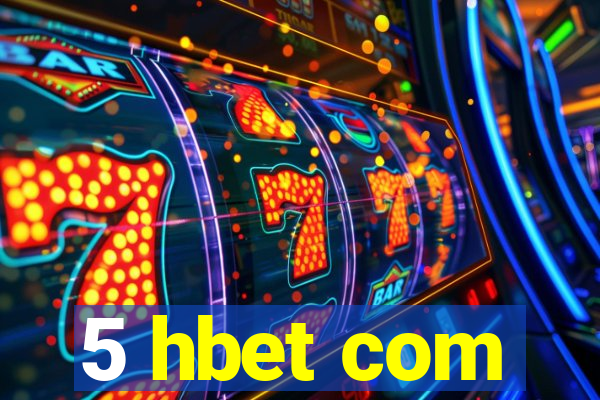 5 hbet com